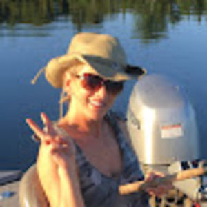 Meet your Posher, Alison